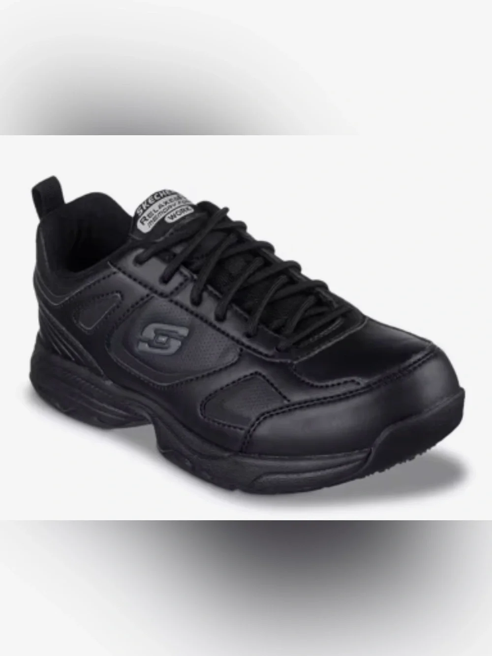 Skechers Bricelyn Dighton Work Sneaker - Women's